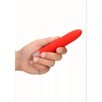 Vibromasseur bullet lumineux, 10 modes, Eleni (Luminous by Shots) – Image 6