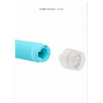 Vibromasseur bullet lumineux, 10 modes, Eleni (Luminous by Shots) – Image 15