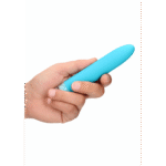 Vibromasseur bullet lumineux, 10 modes, Eleni (Luminous by Shots) – Image 18