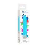 Vibromasseur bullet lumineux, 10 modes, Eleni (Luminous by Shots) – Image 13