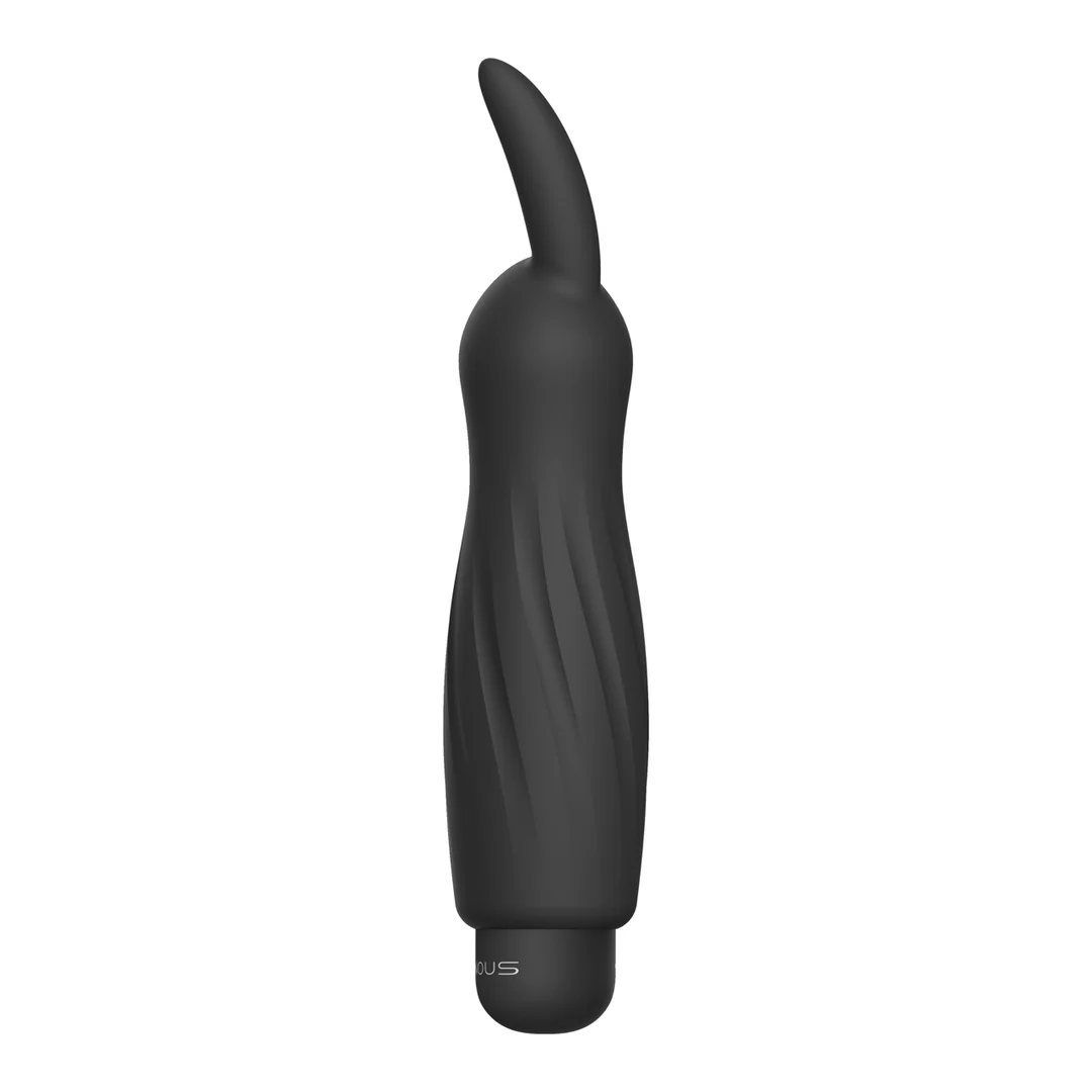 Vibromasseur bullet à 10 modes – Sofia Luminous by Shots – Image 5