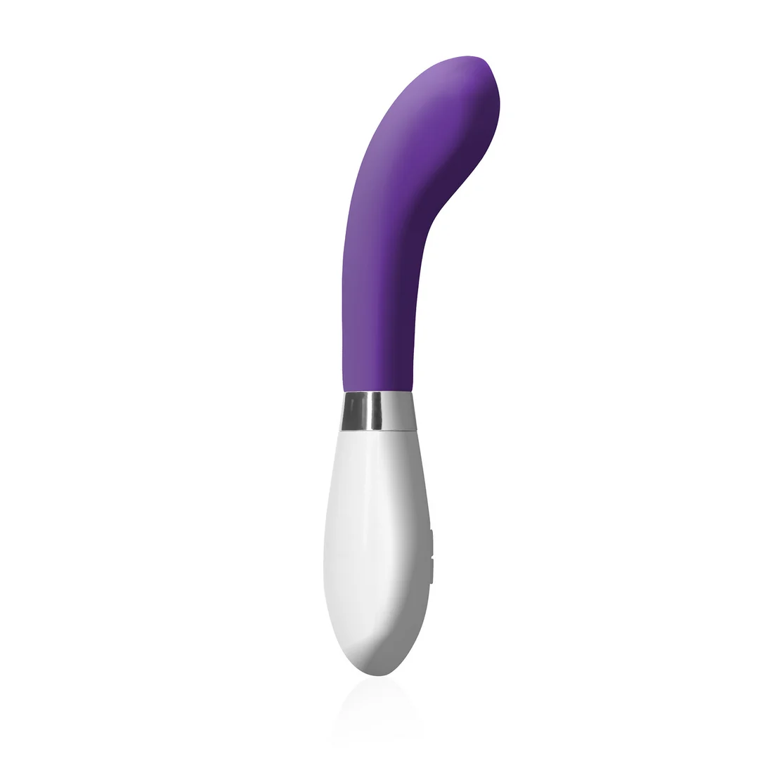 Vibromasseur point G violet Luna by Shots Apollo – Image 3