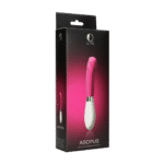 Vibromasseur Asopus Classic Luna by Shots