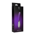 Vibromasseur Asopus Luna by Shots
