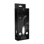 Vibromasseur rechargeable Apollo Luna by Shots
