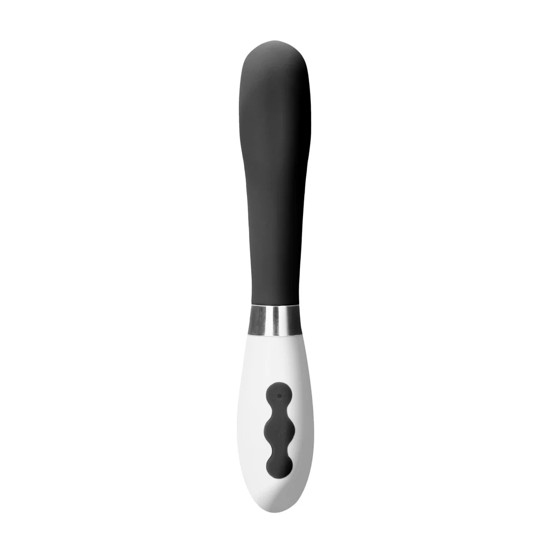 Vibromasseur rechargeable Apollo Luna by Shots – Image 3