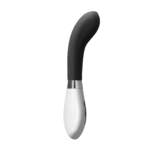 Vibromasseur rechargeable Apollo Luna by Shots – Image 4