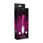 Vibromasseur rechargeable Asopus Luna by Shots