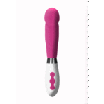 Vibromasseur rechargeable Asopus Luna by Shots – Image 3