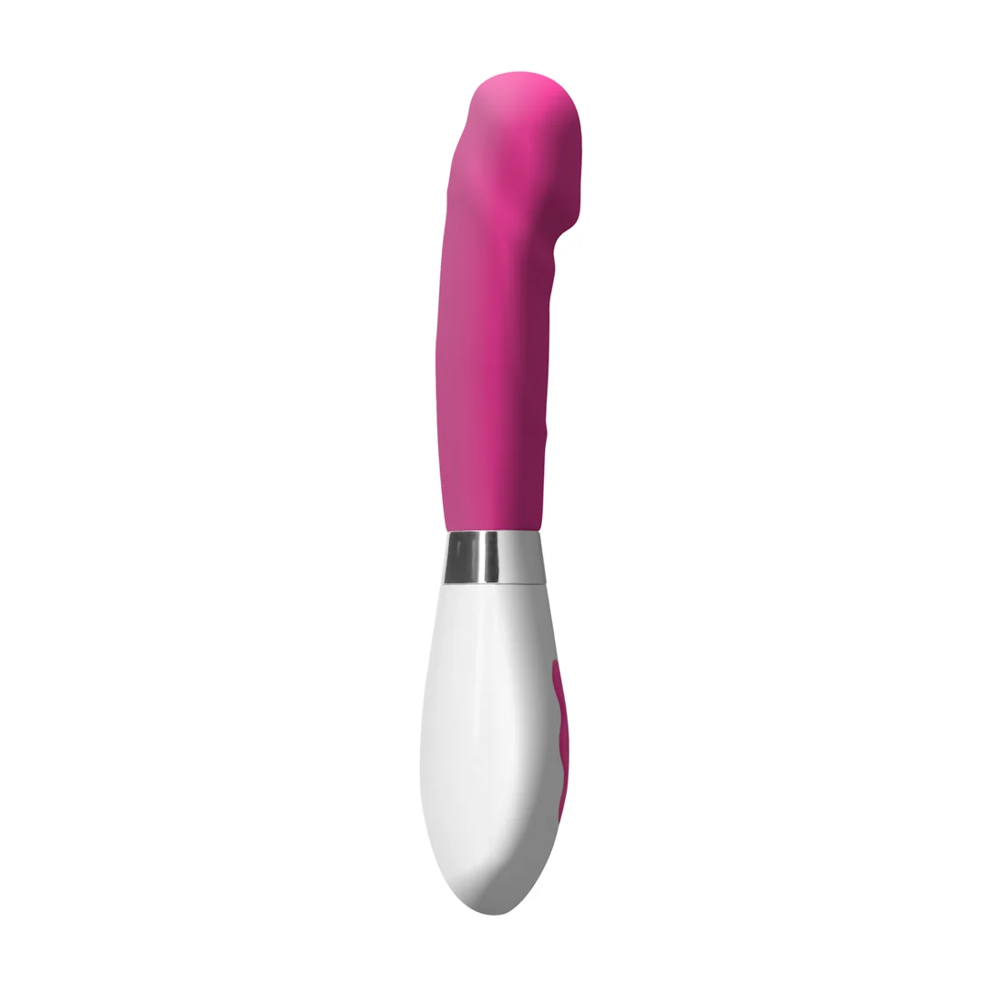 Vibromasseur rechargeable Asopus Luna by Shots – Image 4