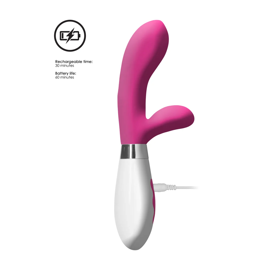 Luna by Shots Achilles, vibromasseur rabbit – Image 5