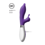 Vibromasseur rabbit Luna by Shots Adonis – Image 5