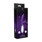 Vibromasseur rabbit Luna by Shots Adonis