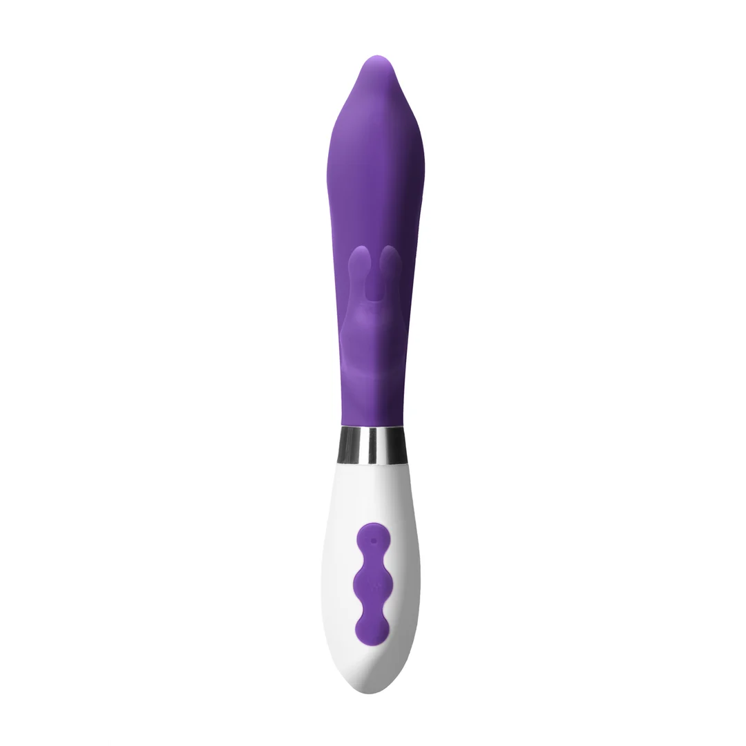 Vibromasseur rabbit Luna by Shots Adonis – Image 3