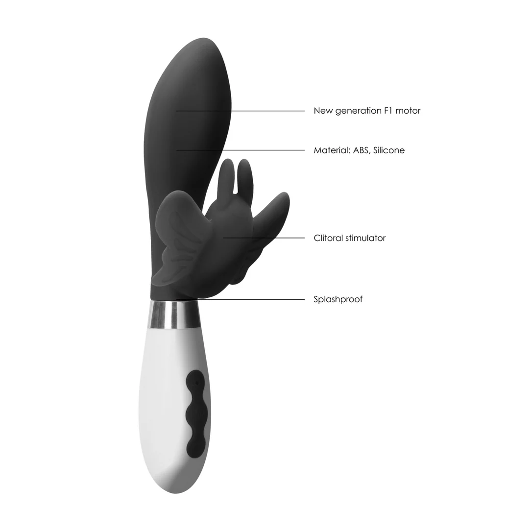 Luna by Shots Alexios, vibromasseur rabbit – Image 6