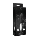Luna by Shots Alexios, vibromasseur rabbit
