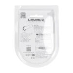 Anneau pénien en silicone solide Levelz XS – Image 2