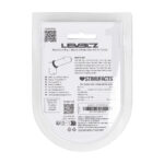 Anneau pénien Levelz Wide O en silicone – Image 2