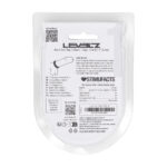 Cockring en silicone Levelz by Shots Wide O – Image 2