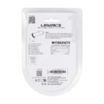 Cockring en silicone Levelz Wide O XL – Image 2