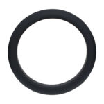 Cockring en silicone Levelz Wide O XL – Image 3