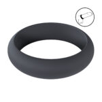 Anneau pénien en silicone Levelz Wide O XXL – Image 6