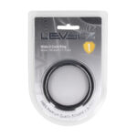 Anneau pénien en silicone Levelz Wide O XXL
