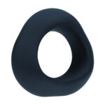 Anneau pénien Levelz Ergo en silicone liquide – Image 3