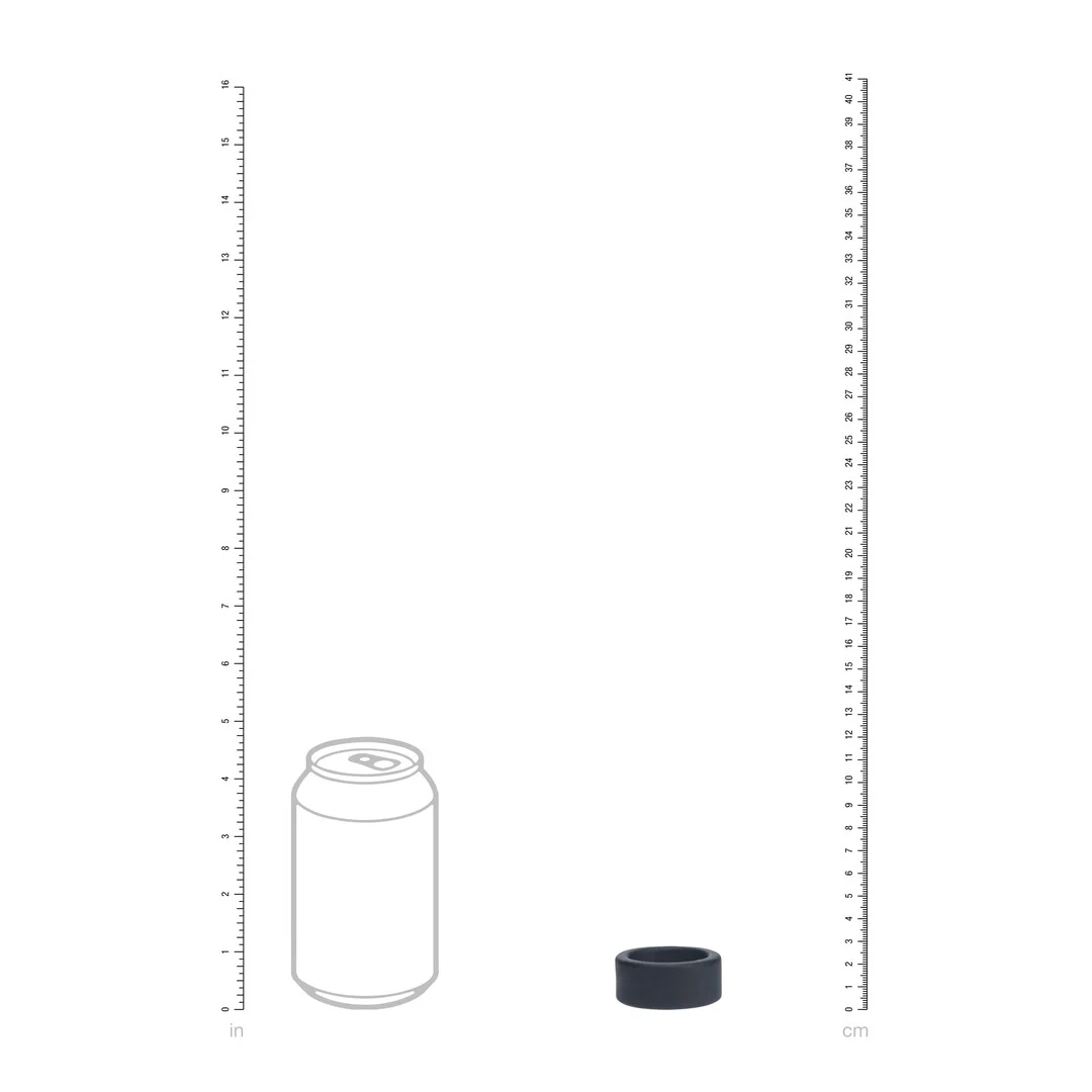 Sangle pour testicules en silicone liquide Levelz – Image 4