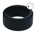 Sangle pour testicules en silicone liquide Levelz – Image 6