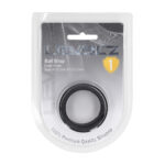 Sangle pour testicules en silicone liquide Levelz