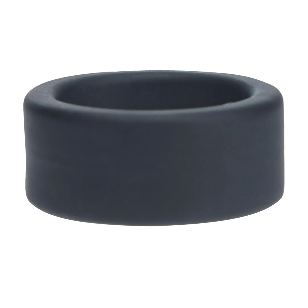 Sangle pour testicules en silicone liquide Levelz – Image 3