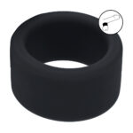 Sangle pour testicules Levelz en silicone liquide – Image 6