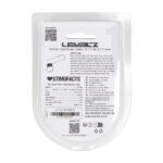 Sangle pour testicules Levelz en silicone liquide – Image 2