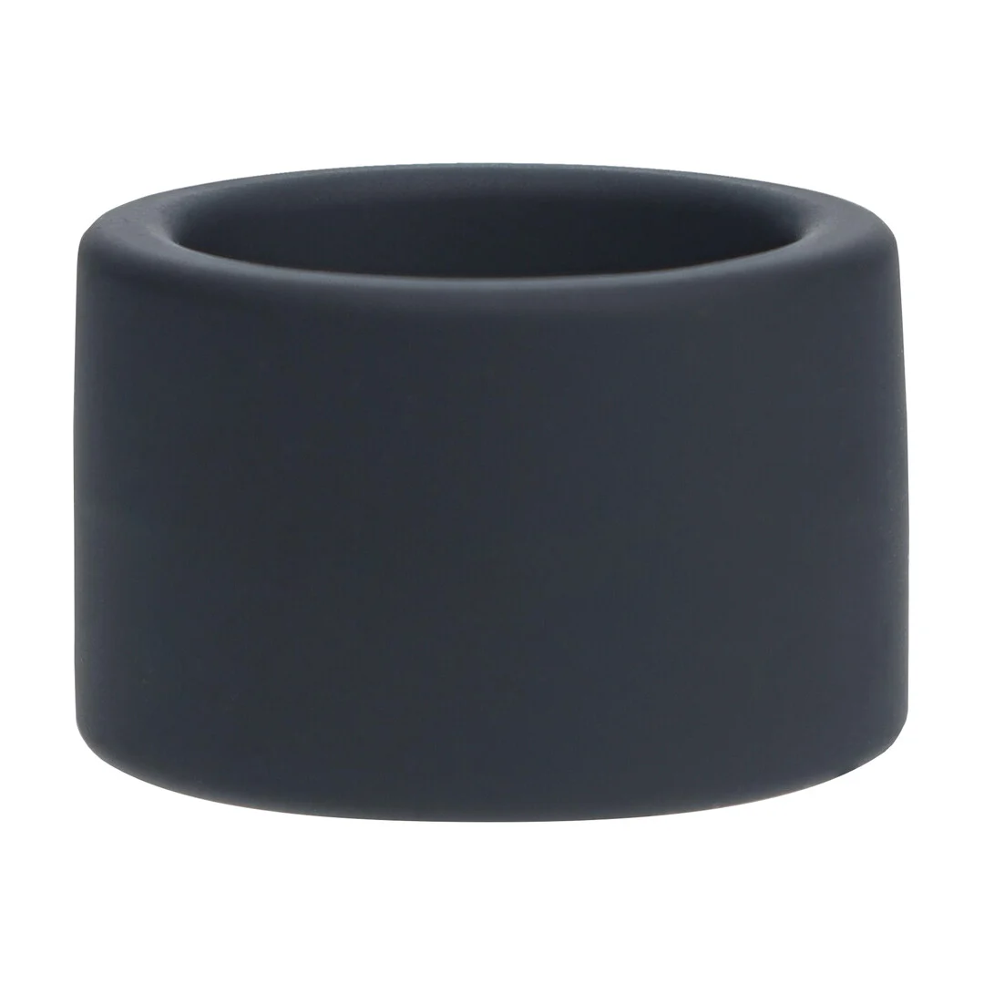 Sangle pour testicules Levelz en silicone liquide – Image 3