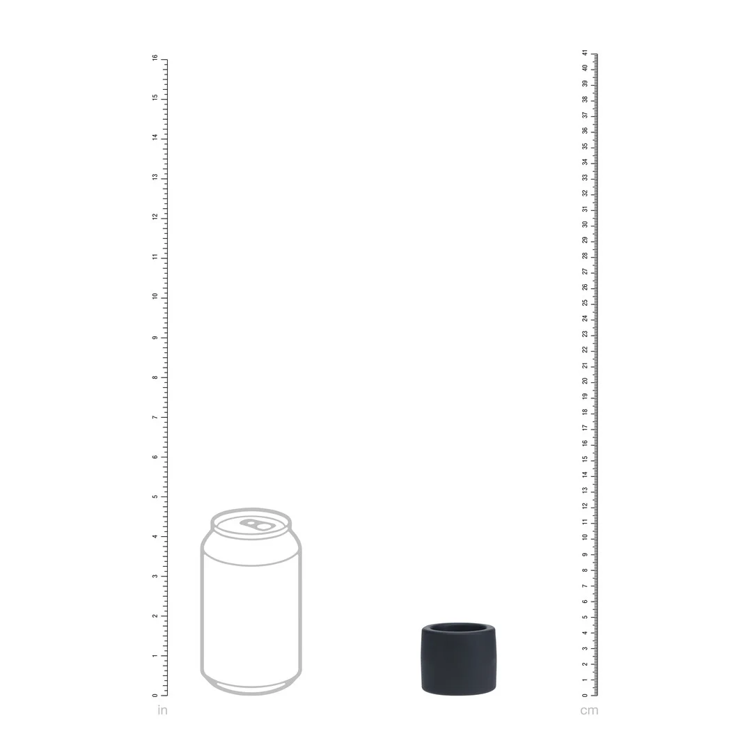 Sangle pour testicules Levelz en silicone – Image 4