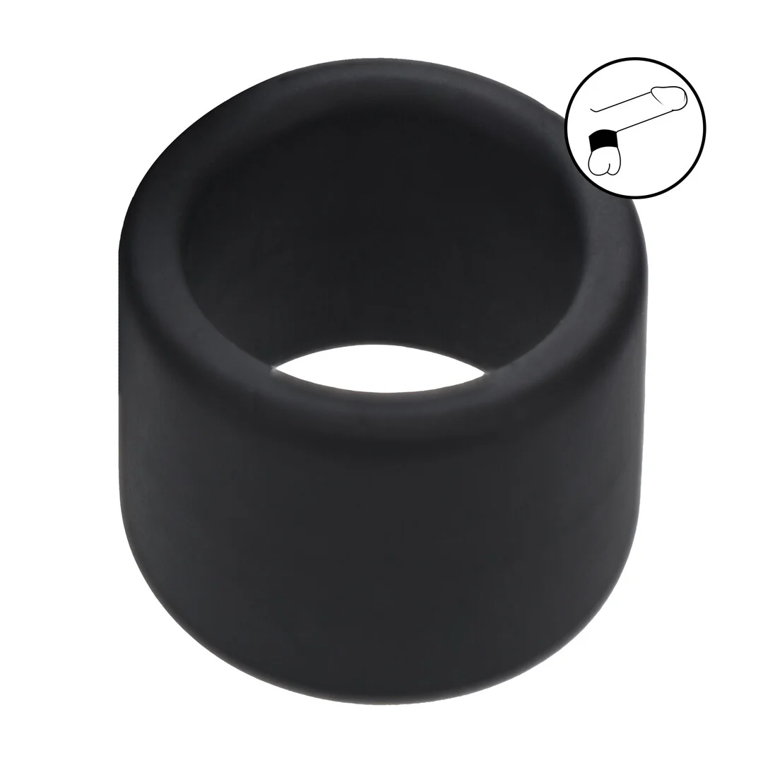 Sangle pour testicules Levelz en silicone – Image 6