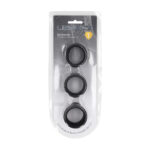 Ensemble de 3 ball stretchers en silicone Levelz