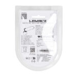Anneau pénien en silicone Levelz Double O – Image 2