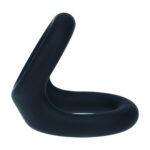 Anneau pénien en silicone Levelz Double O – Image 3