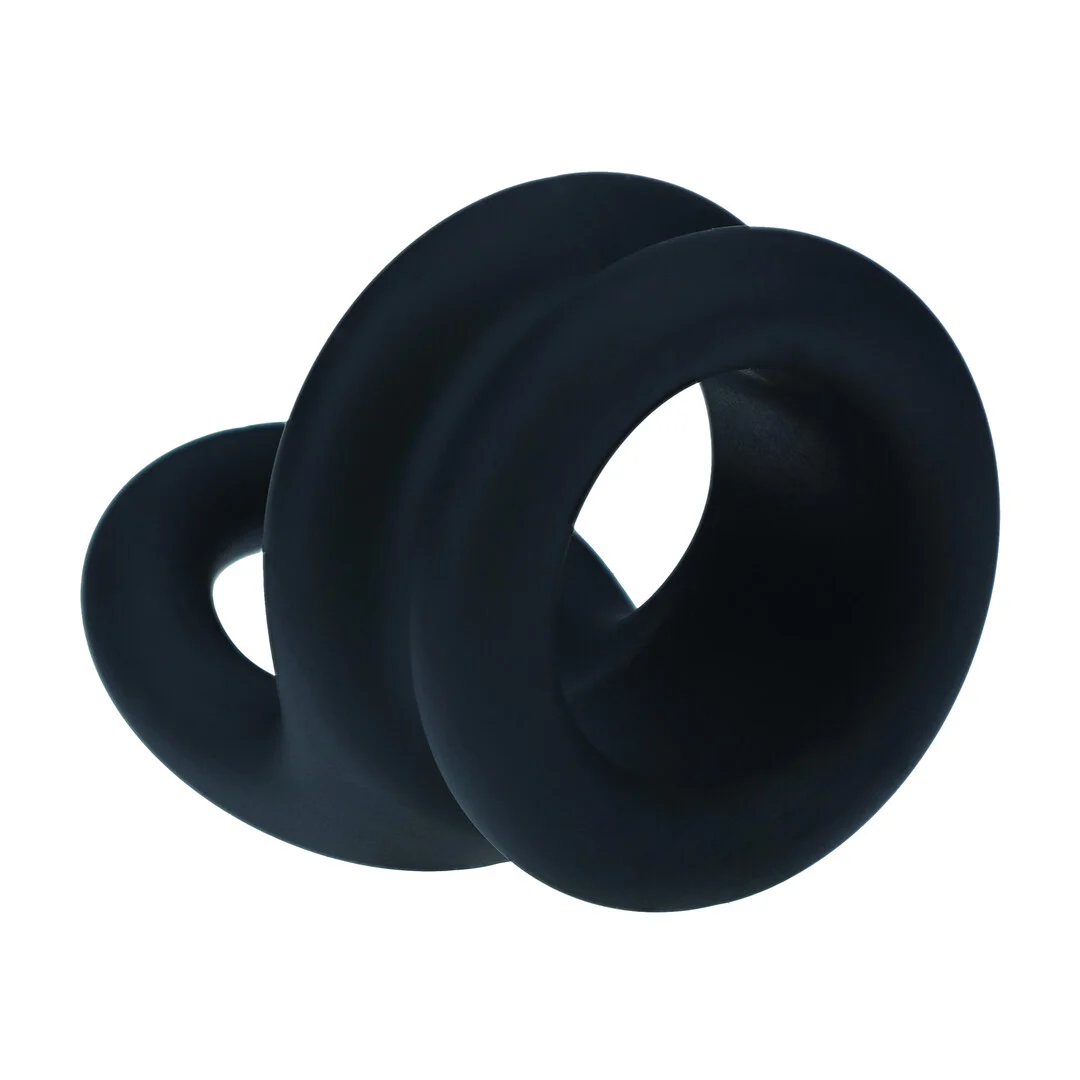 Anneau pénien double O large Levelz – Image 5