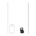Cockring double en silicone Levelz by Shots – Image 6