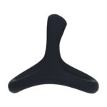 Anneau pénien et testiculaire en silicone Levelz Tri O – Image 4