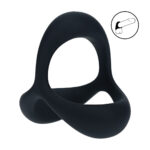 Anneau pénien Tri O Ergo en silicone – Image 6