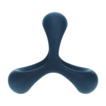 Anneau pénien Tri O Ergo en silicone – Image 3