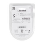 Anneau pénien Levelz Pencil en silicone – Image 2