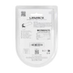 Harnais pour pénis et testicules en silicone Levelz – Image 2