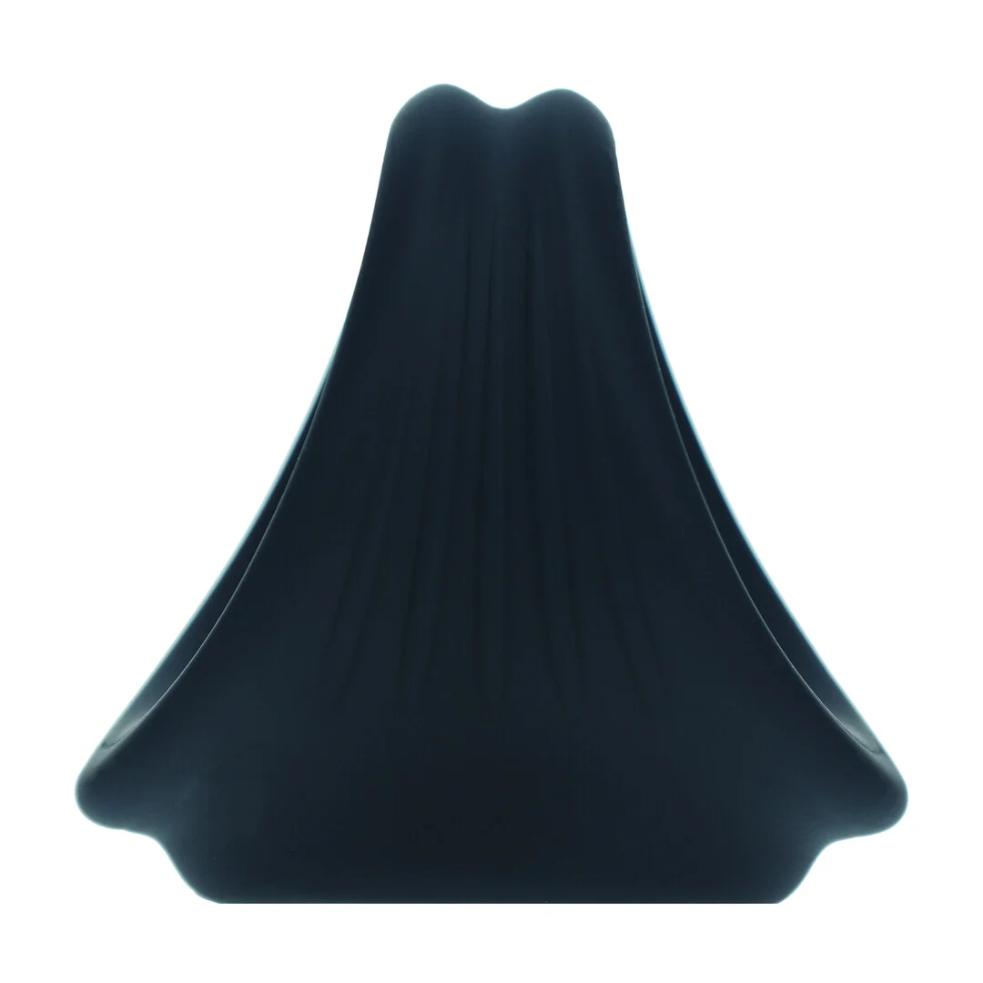 Harnais pour pénis et testicules en silicone Levelz – Image 3