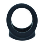 Harnais pour pénis et testicules en silicone Levelz – Image 4