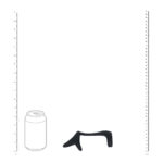 Anneau en silicone Levelz Tri O – Image 4